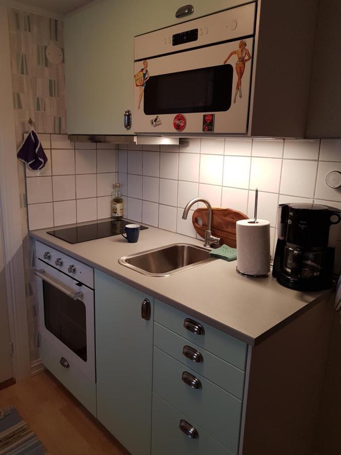 Nostalgirum Kil Kültér fotó